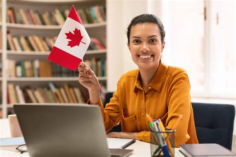 Work and Immigration in Canada .